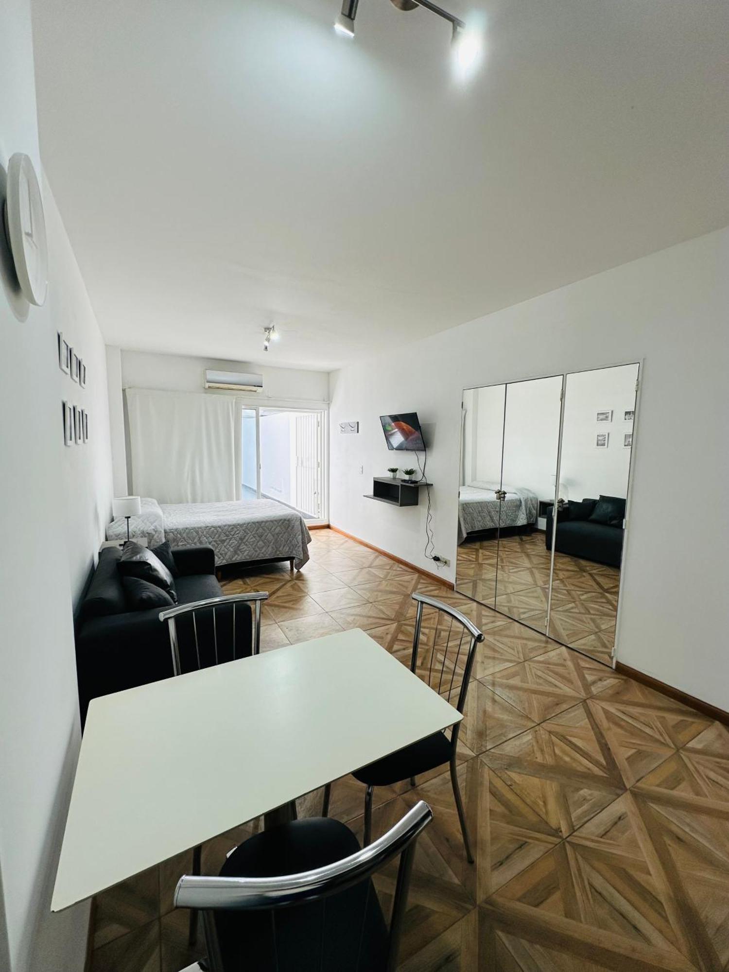 Apartamento Avenida Del Libertador Ciudad Autónoma de Buenos Aires