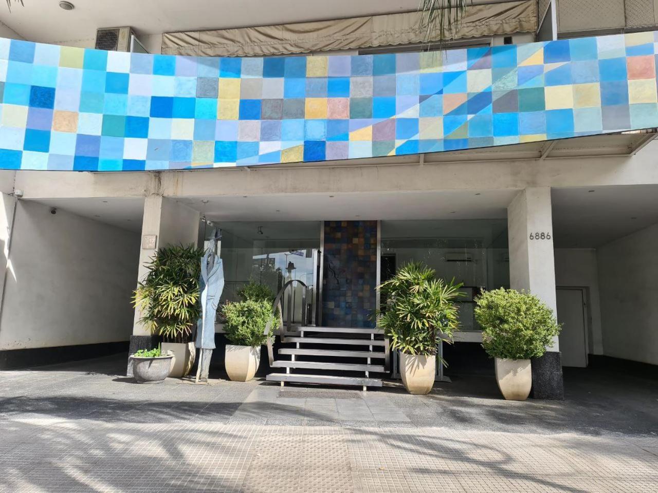 Avenida Del Libertador Ciudad Autónoma de Buenos Aires