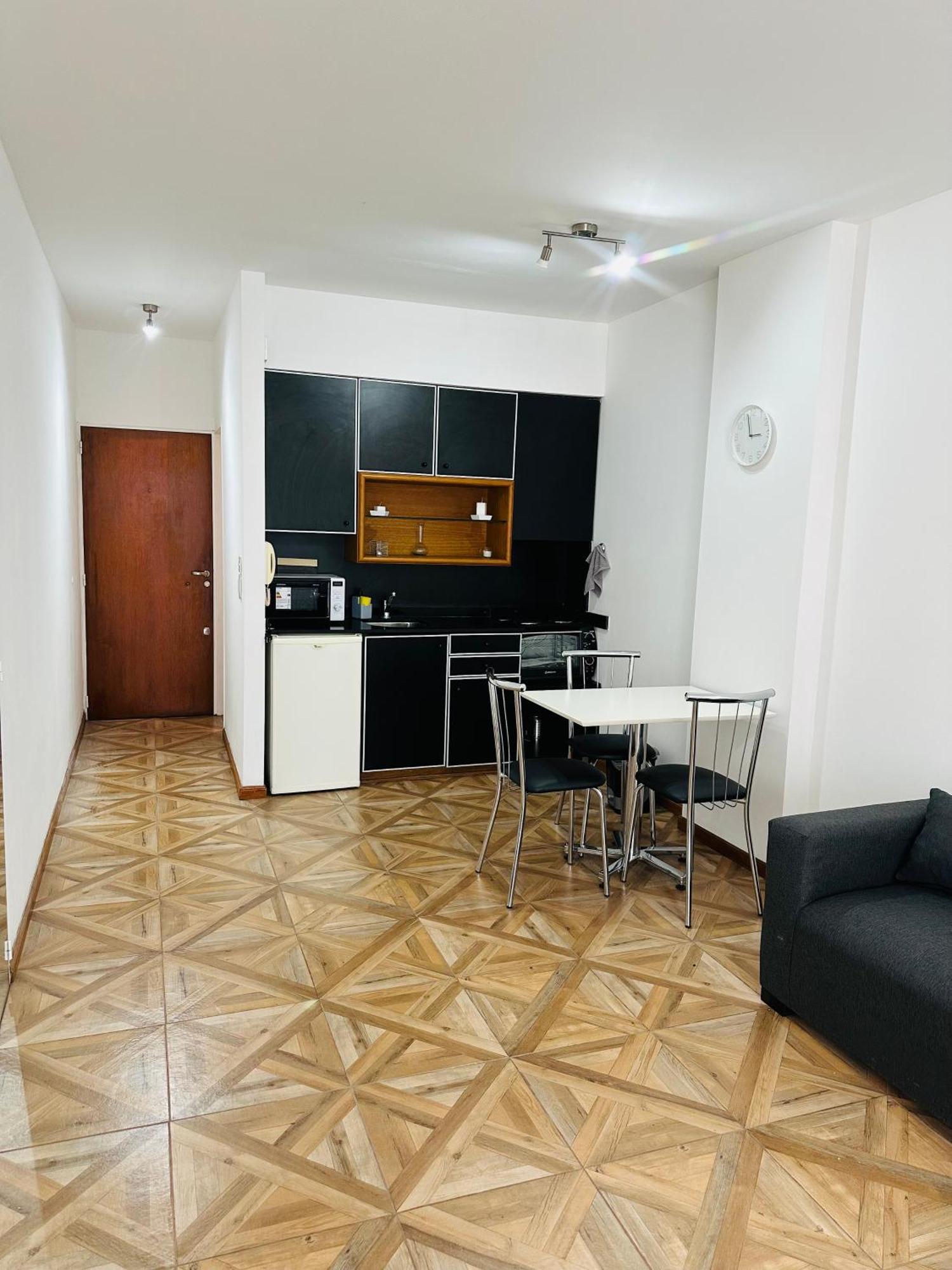 Avenida Del Libertador Apartamento