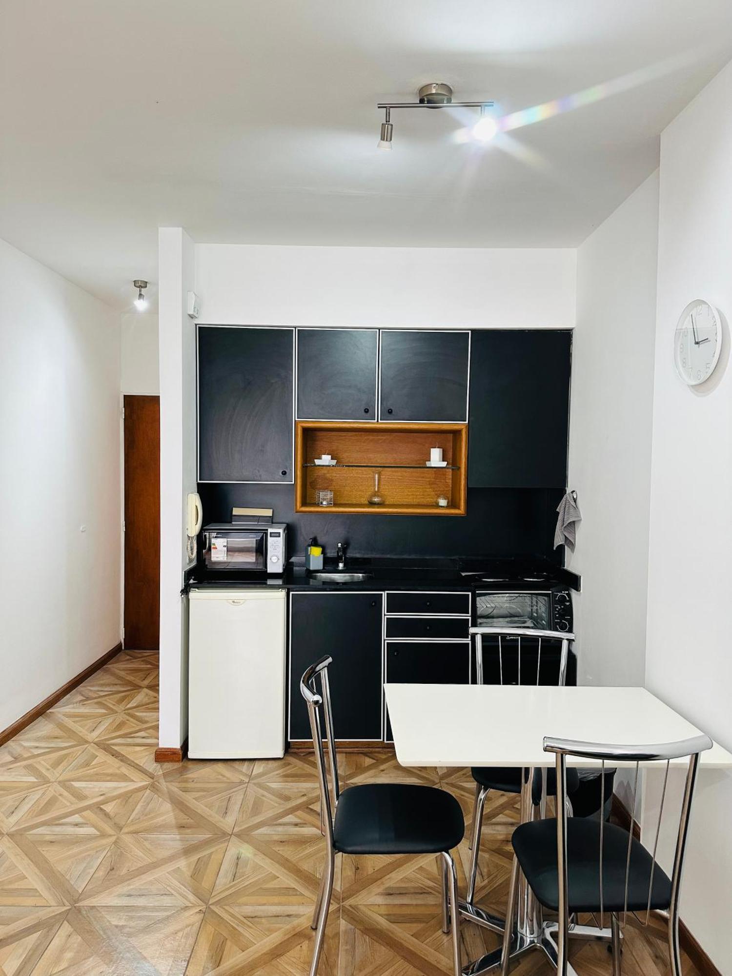 Avenida Del Libertador Apartamento Ciudad Autónoma de Buenos Aires