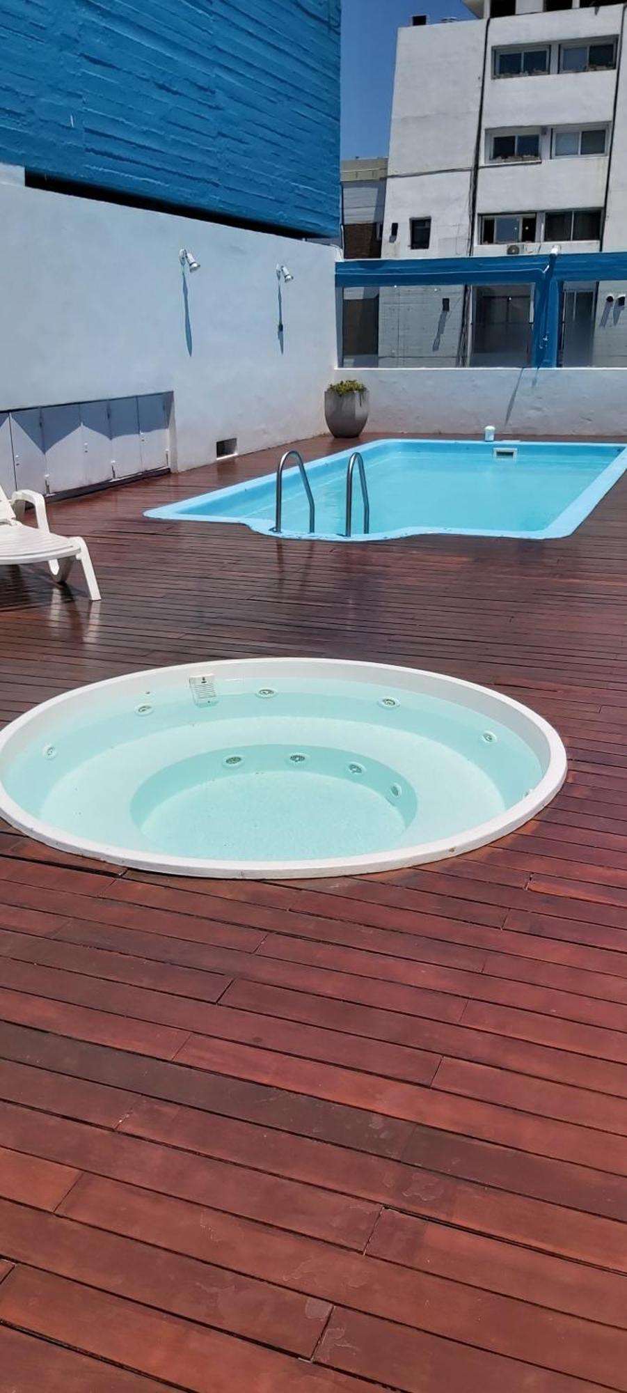 Apartamento Avenida Del Libertador Ciudad Autónoma de Buenos Aires