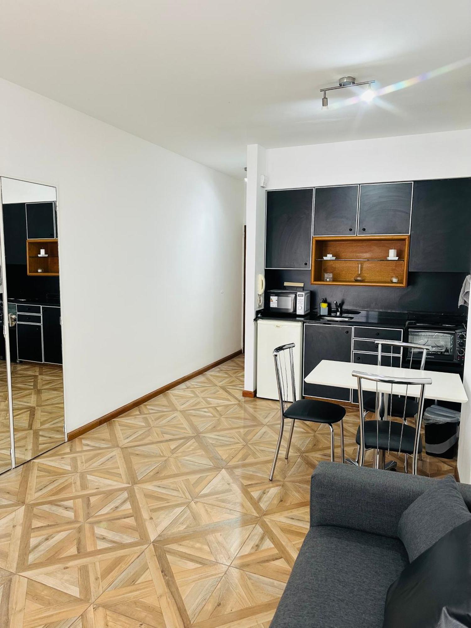 Apartamento Avenida Del Libertador Ciudad Autónoma de Buenos Aires