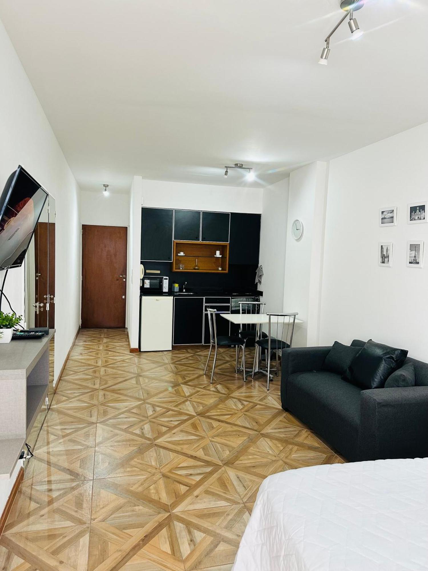 Apartamento Avenida Del Libertador