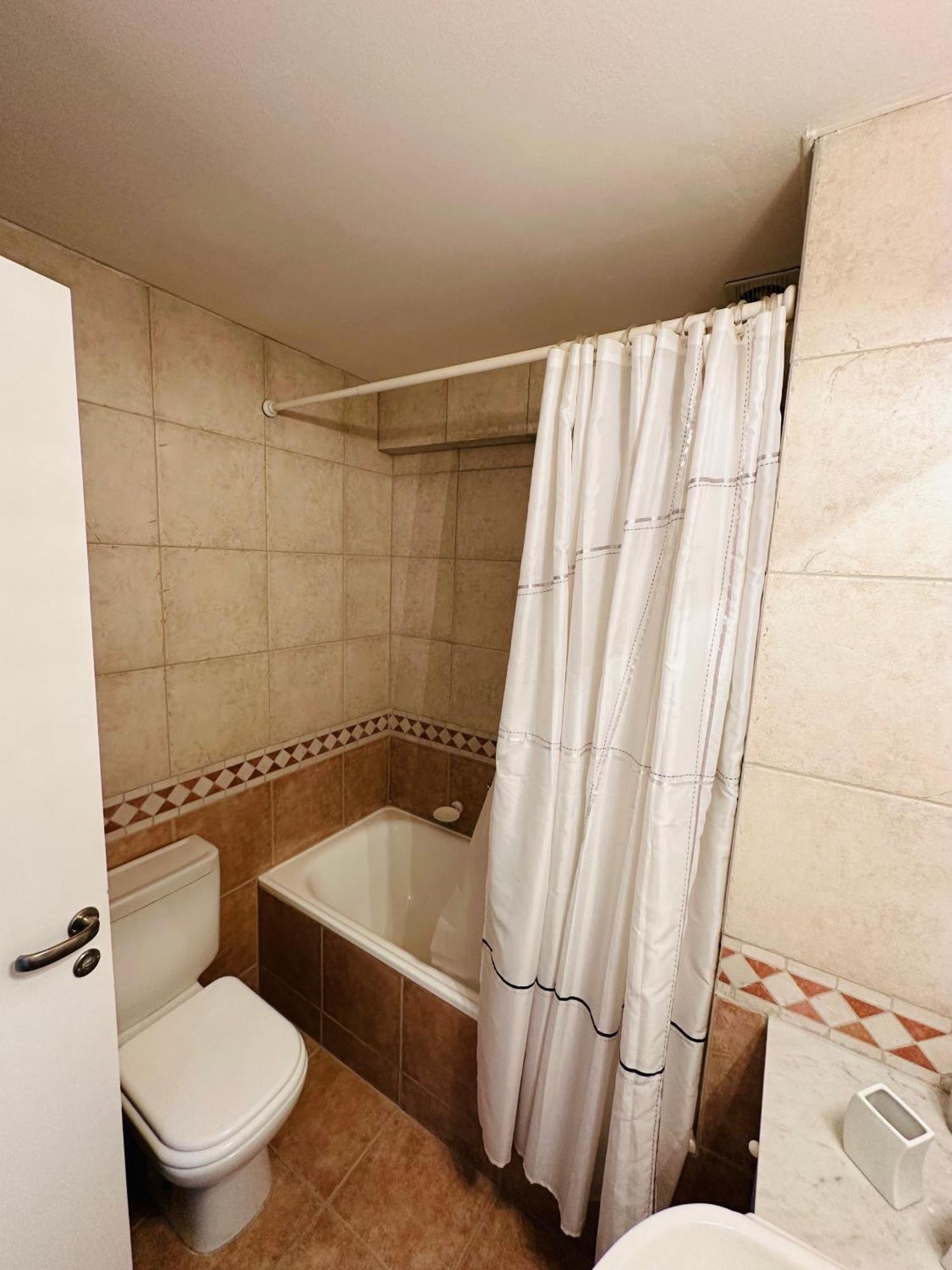 Apartamento Avenida Del Libertador *