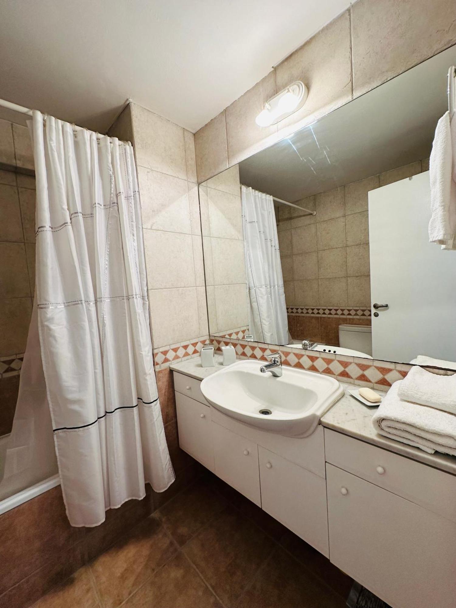 Avenida Del Libertador Apartamento