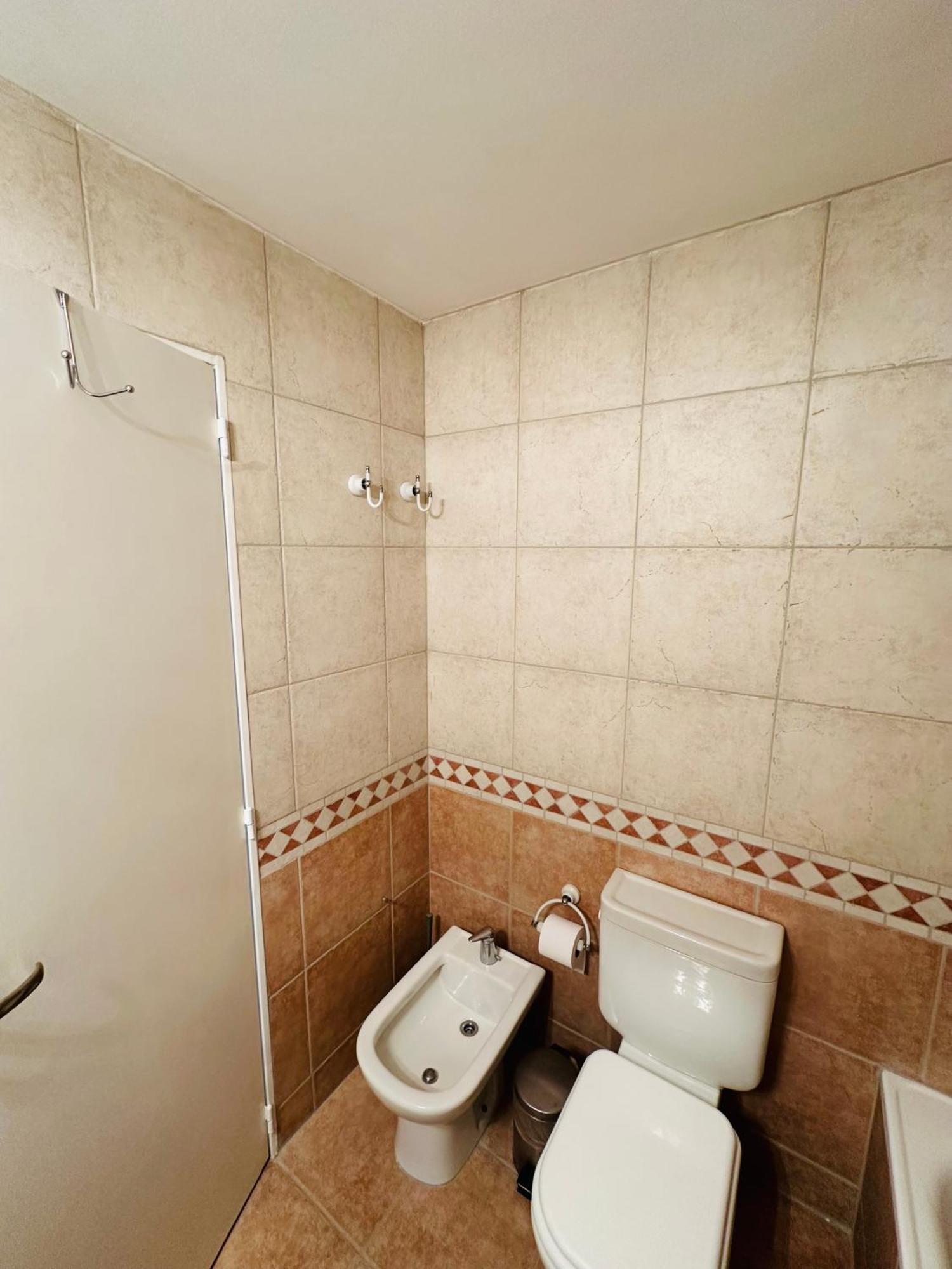 Apartamento Avenida Del Libertador