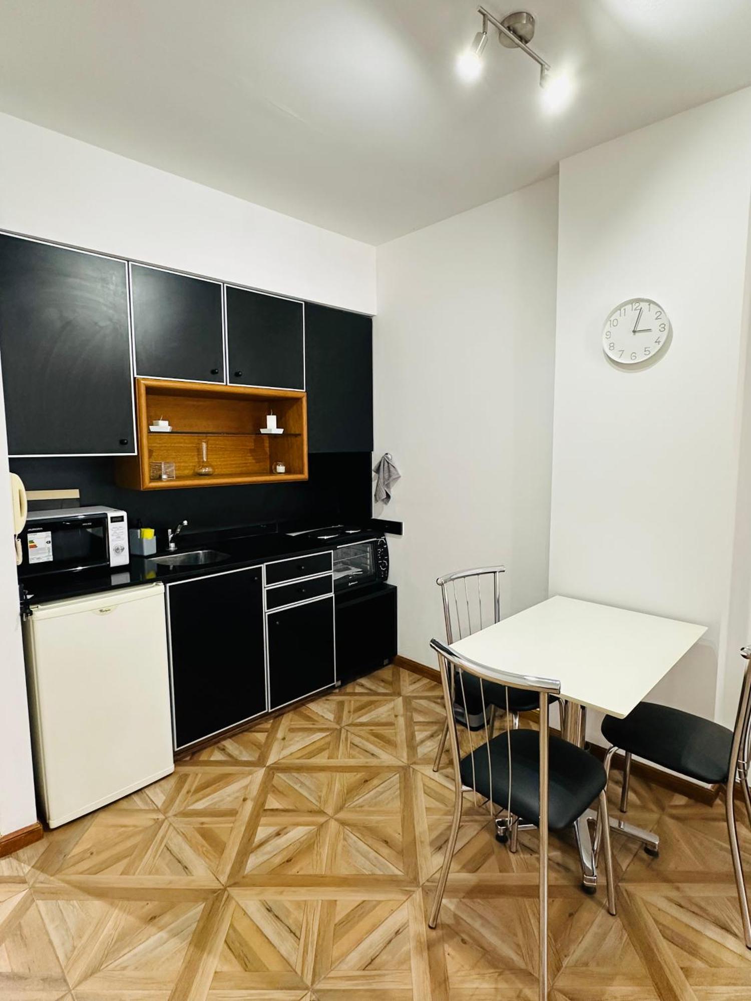 Avenida Del Libertador Apartamento