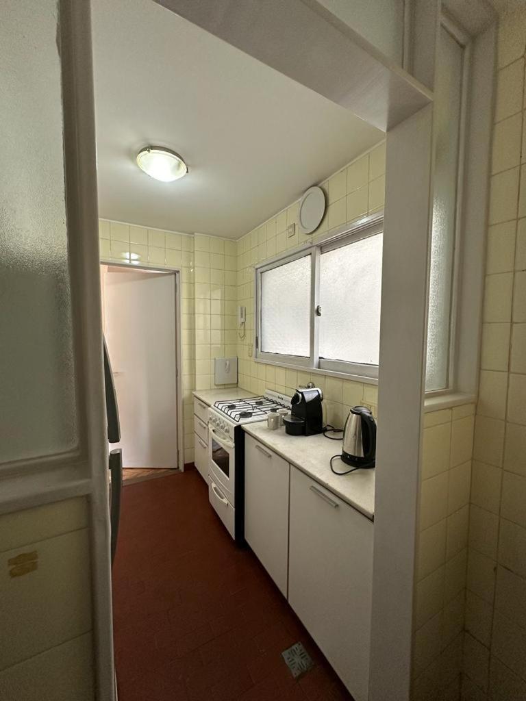 Departamento En Pleno Palermo Ciudad Autónoma de Buenos Aires