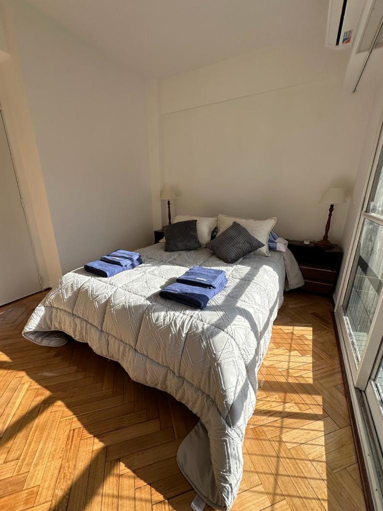 Departamento En Pleno Palermo Ciudad Autónoma de Buenos Aires