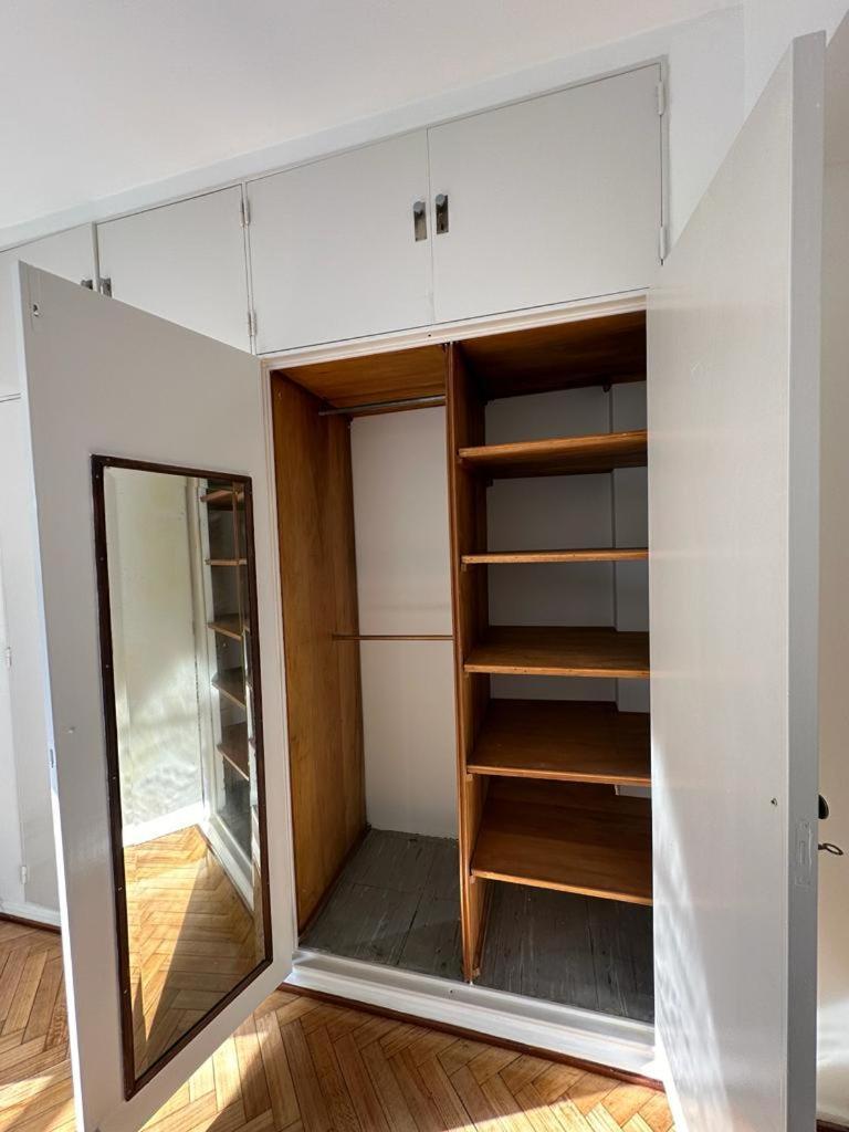 Departamento En Pleno Palermo Apartamento