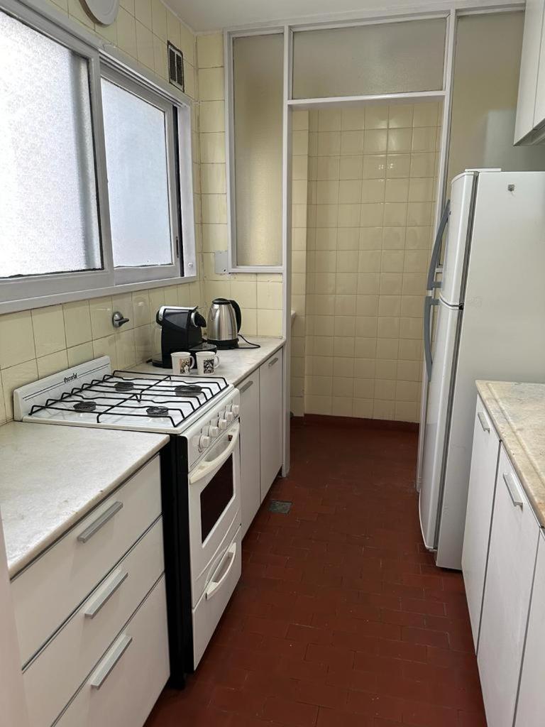Departamento En Pleno Palermo Apartamento *