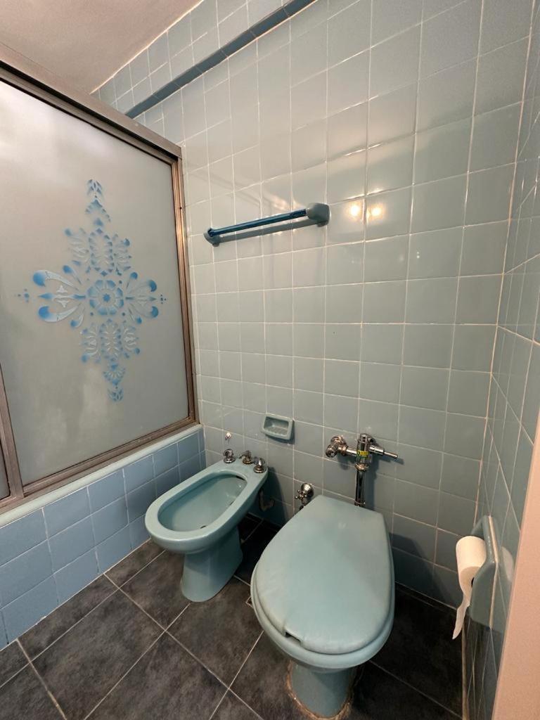 Apartamento Departamento En Pleno Palermo *