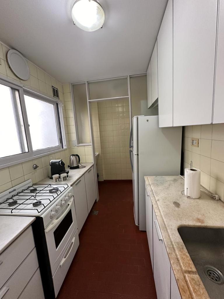 Departamento En Pleno Palermo *