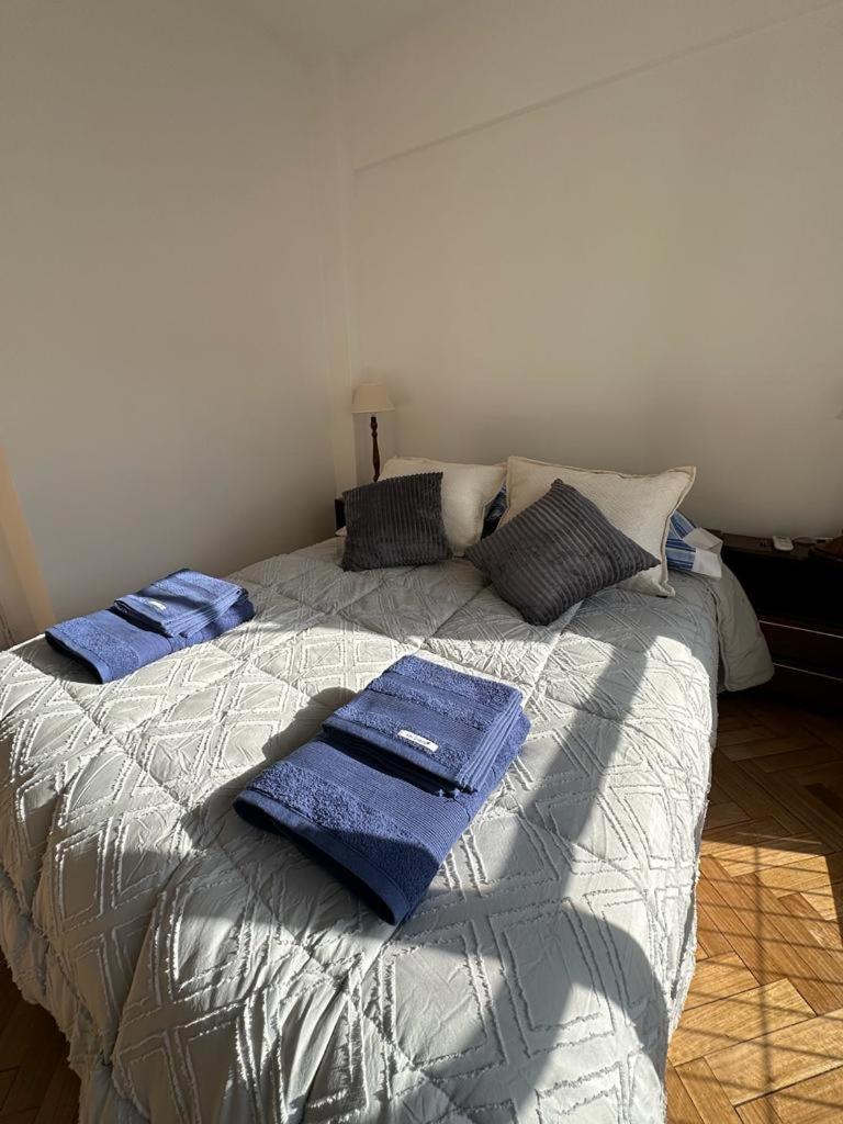 Departamento En Pleno Palermo *