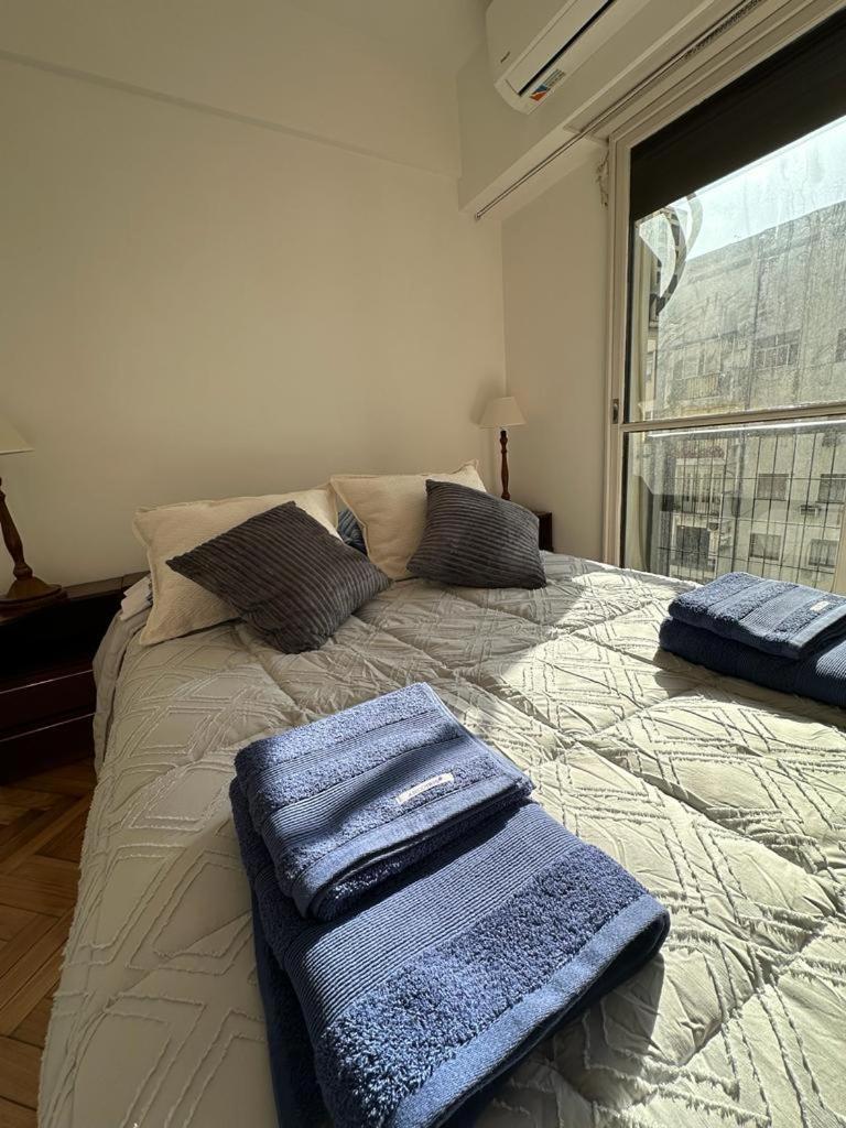 Departamento En Pleno Palermo Ciudad Autónoma de Buenos Aires