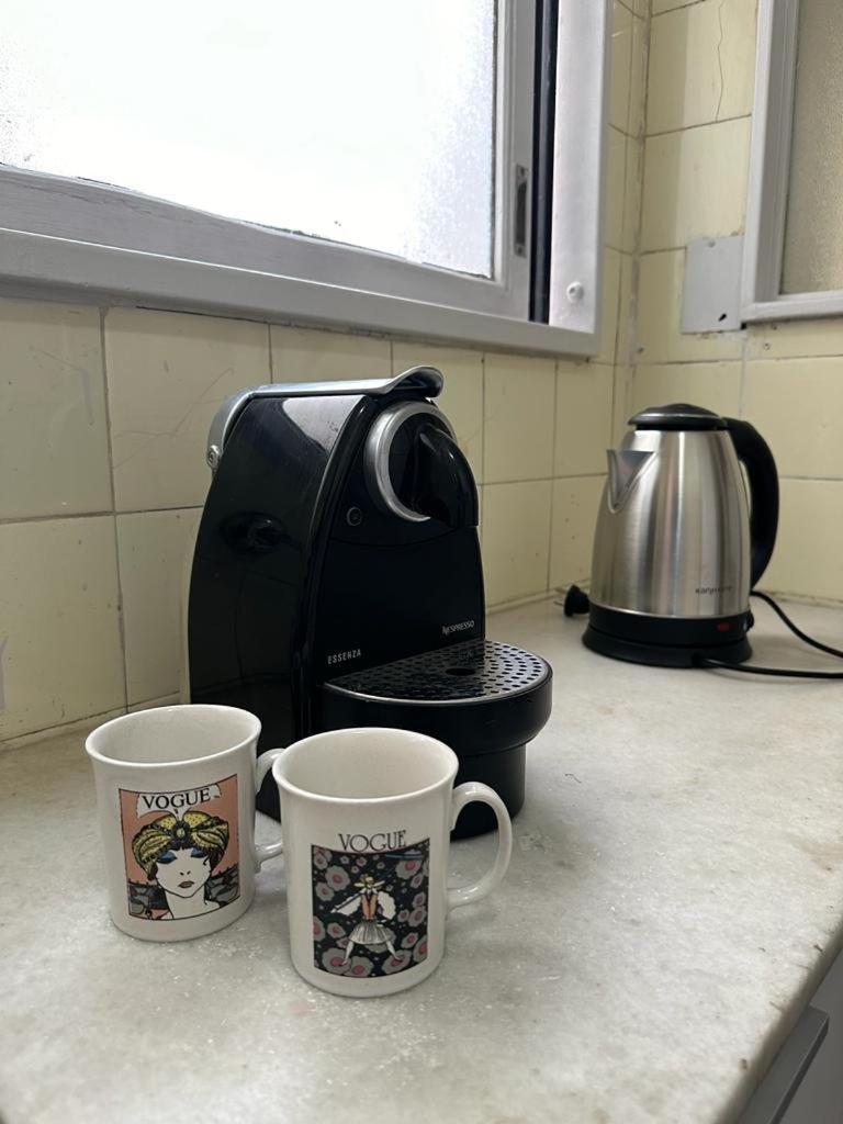 Departamento En Pleno Palermo Apartamento *