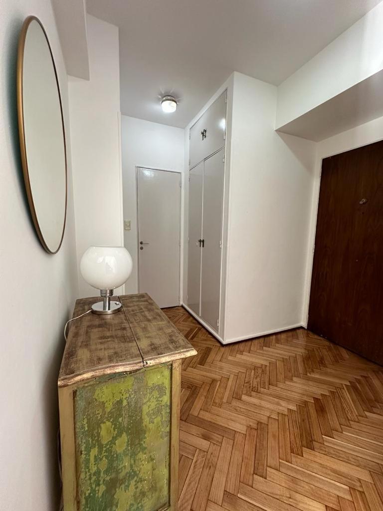 Apartamento Departamento En Pleno Palermo *