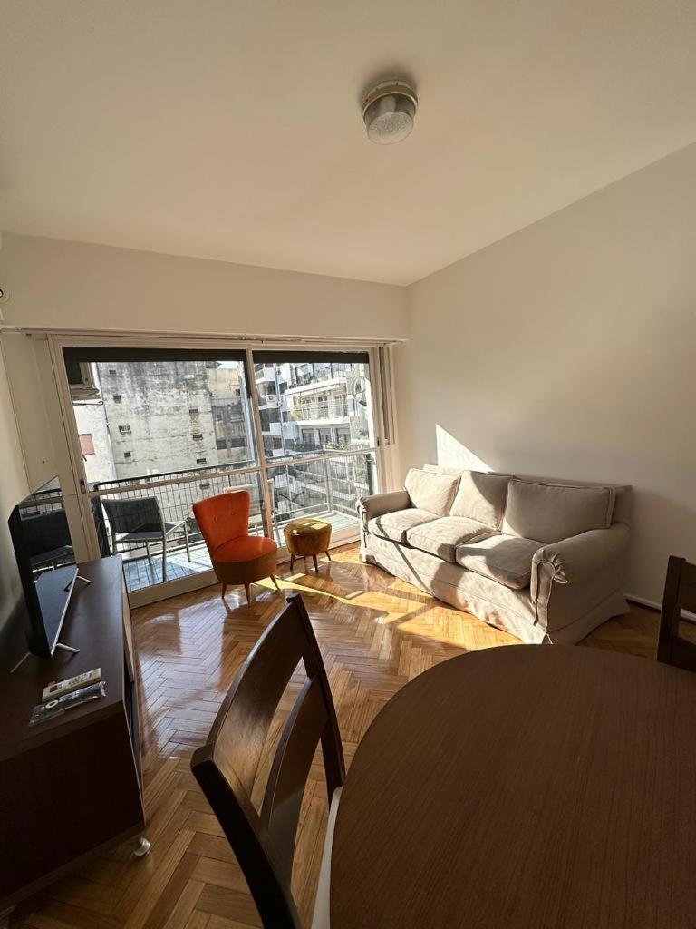 Apartamento Departamento En Pleno Palermo Ciudad Autónoma de Buenos Aires