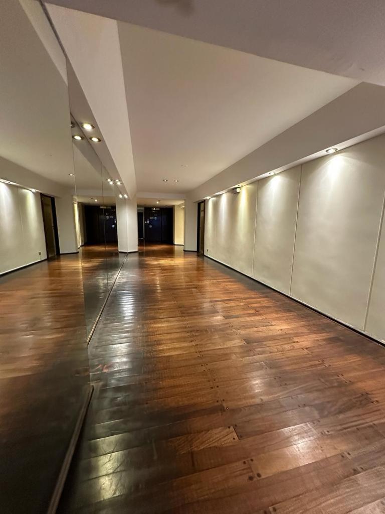 Apartamento Departamento En Pleno Palermo *