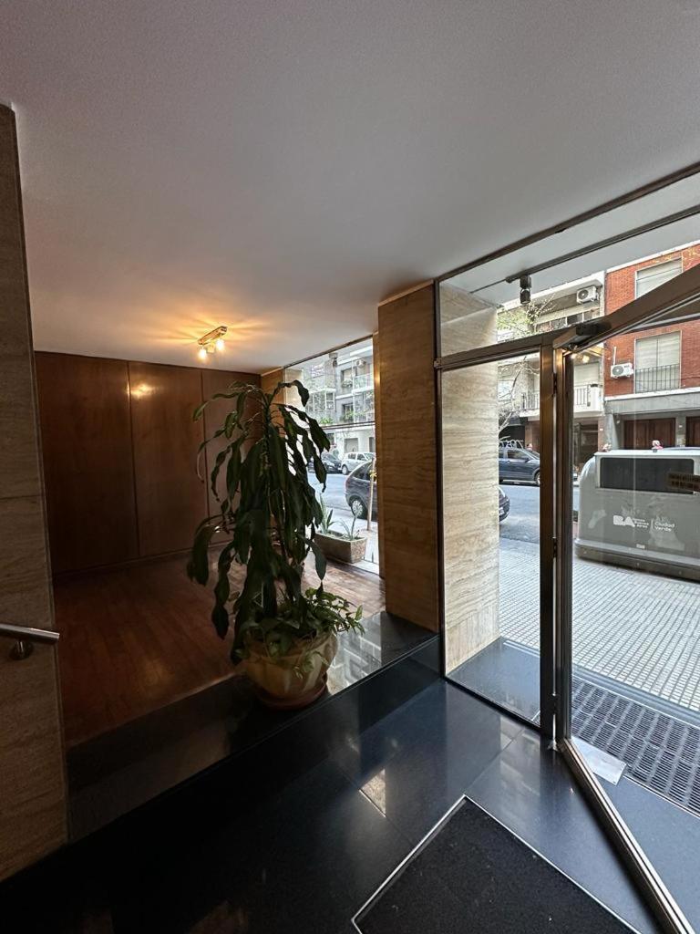 Departamento En Pleno Palermo Apartamento Ciudad Autónoma de Buenos Aires