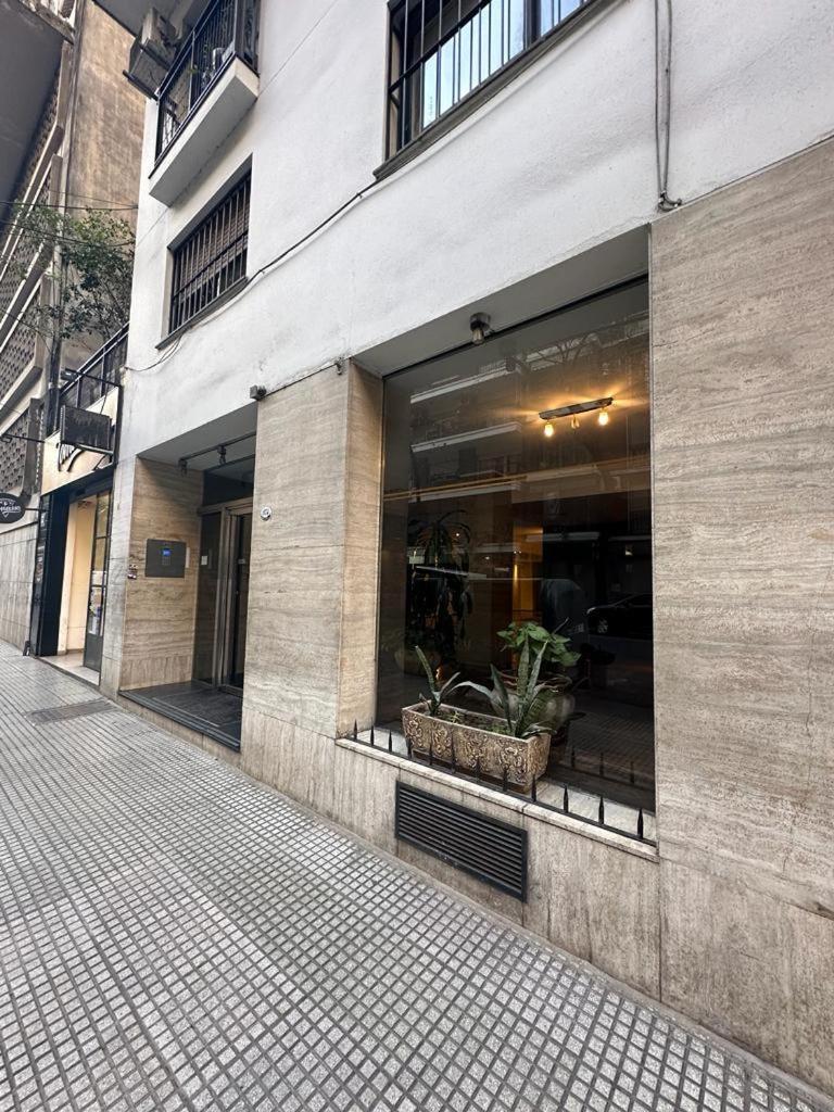 Departamento En Pleno Palermo *
