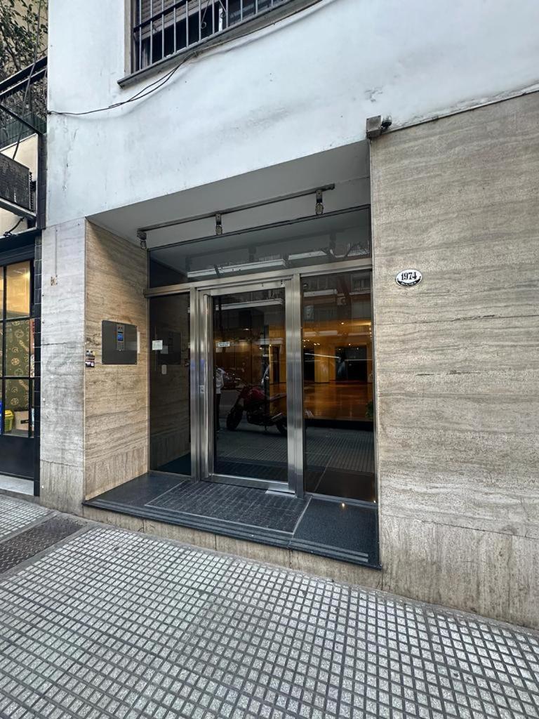 Departamento En Pleno Palermo * Ciudad Autónoma de Buenos Aires