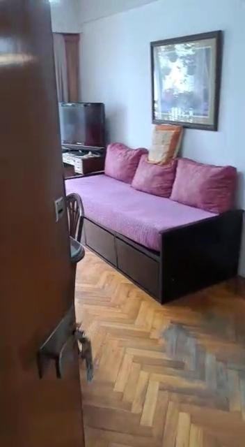 Departamento Amoblado Y Equipado Monserrat * Ciudad Autónoma de Buenos Aires