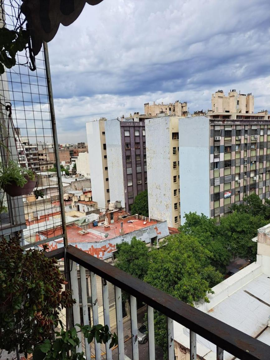 Apartamento Departamento Amoblado Y Equipado Monserrat