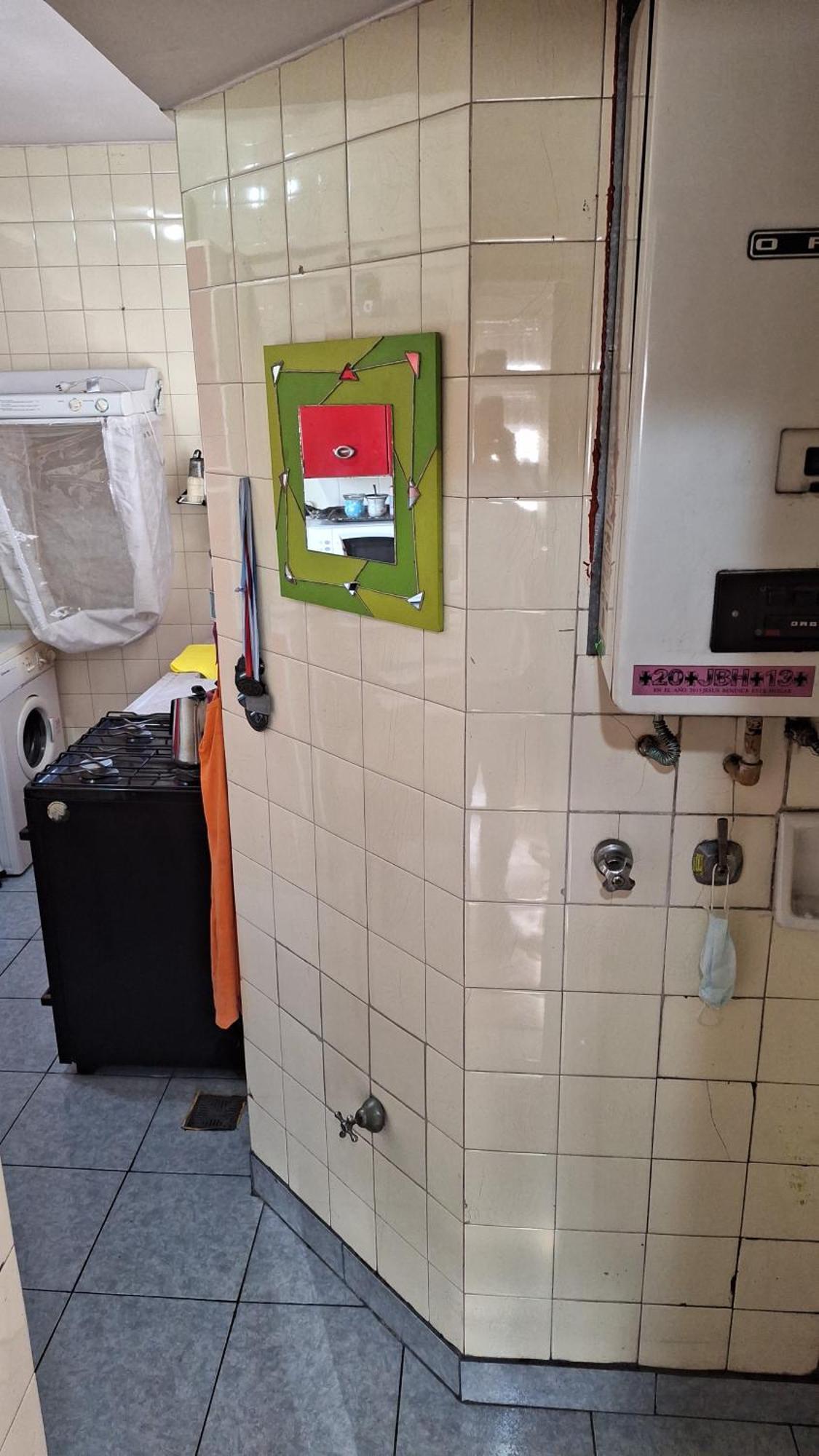 Apartamento Departamento Amoblado Y Equipado Monserrat