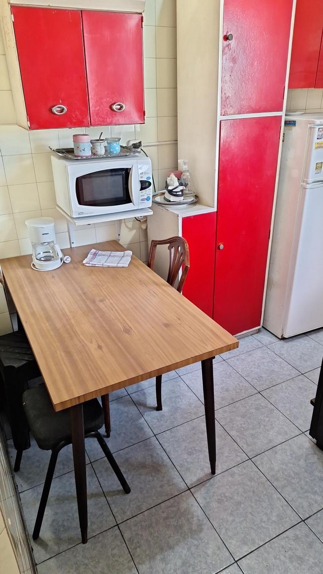 Apartamento Departamento Amoblado Y Equipado Monserrat *