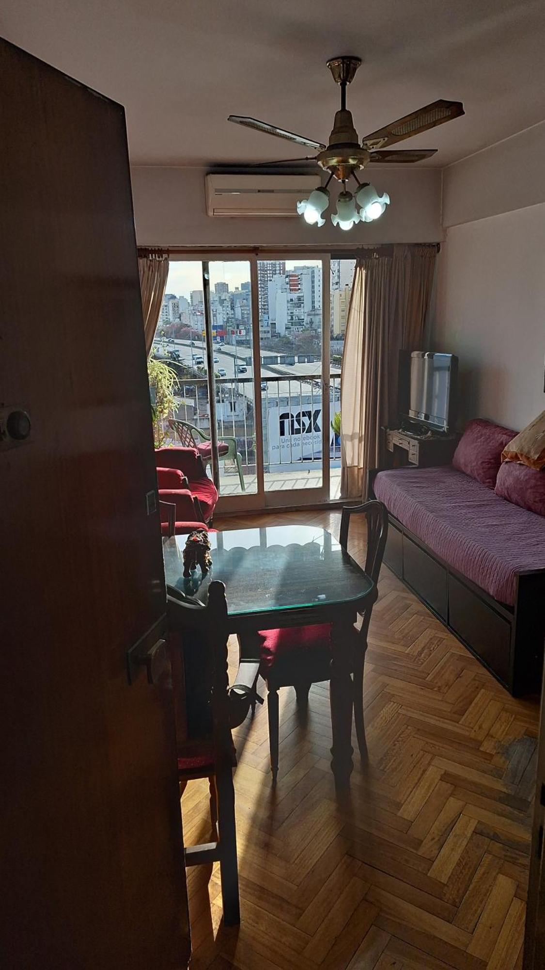 Departamento Amoblado Y Equipado Monserrat Apartamento *