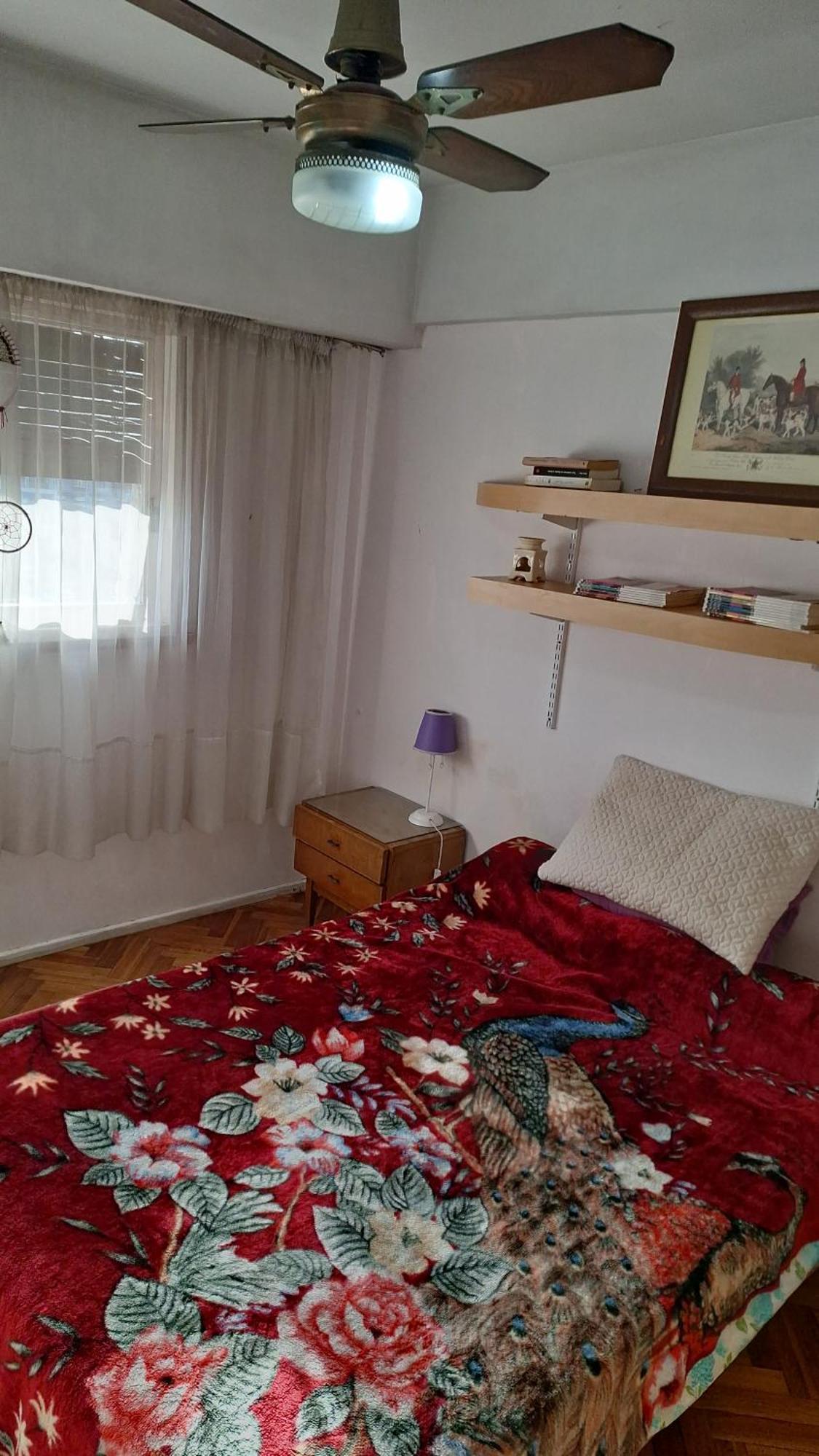 Apartamento Departamento Amoblado Y Equipado Monserrat *