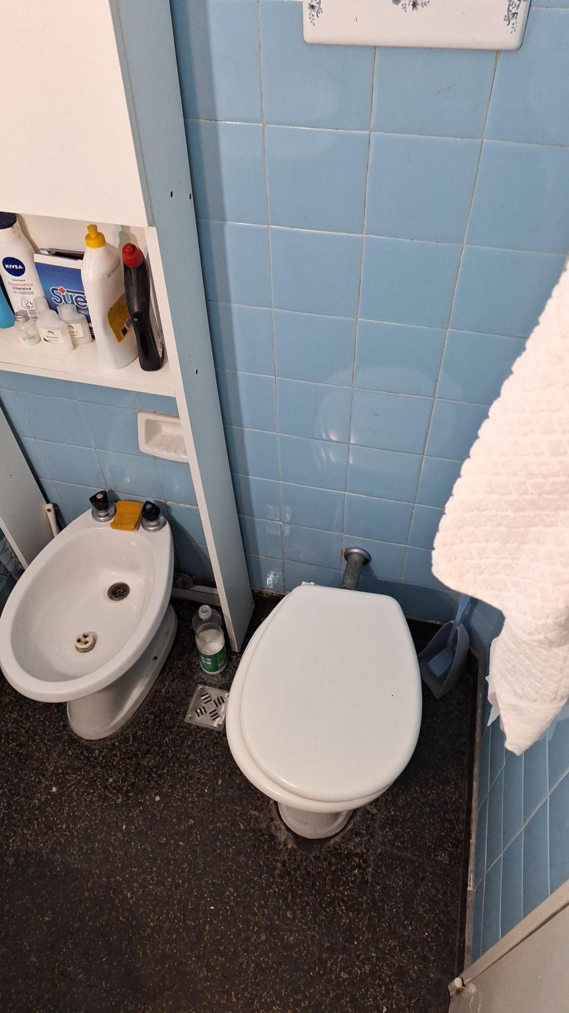 Apartamento Departamento Amoblado Y Equipado Monserrat Ciudad Autónoma de Buenos Aires