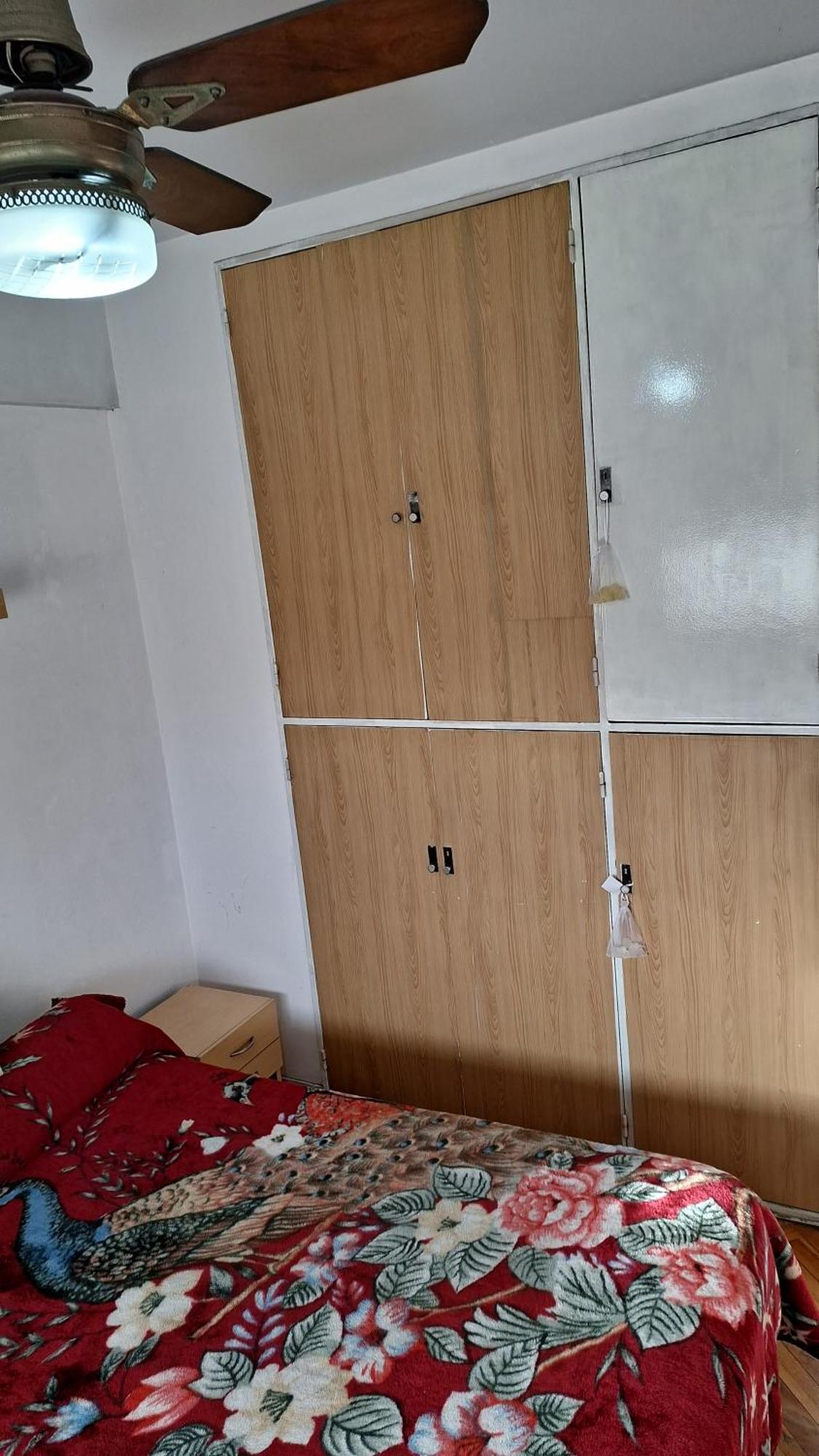 Departamento Amoblado Y Equipado Monserrat Apartamento