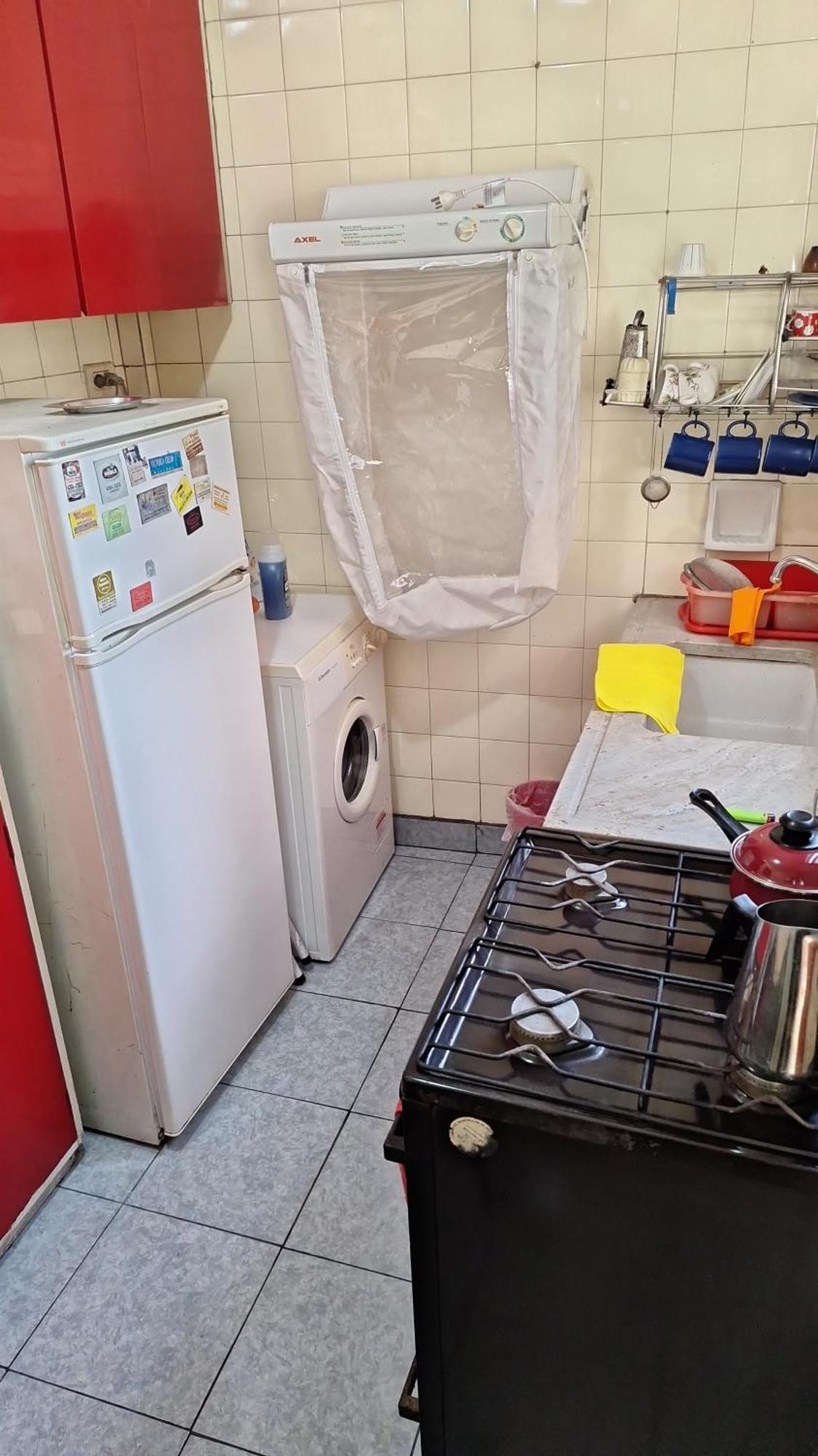 Departamento Amoblado Y Equipado Monserrat Apartamento *