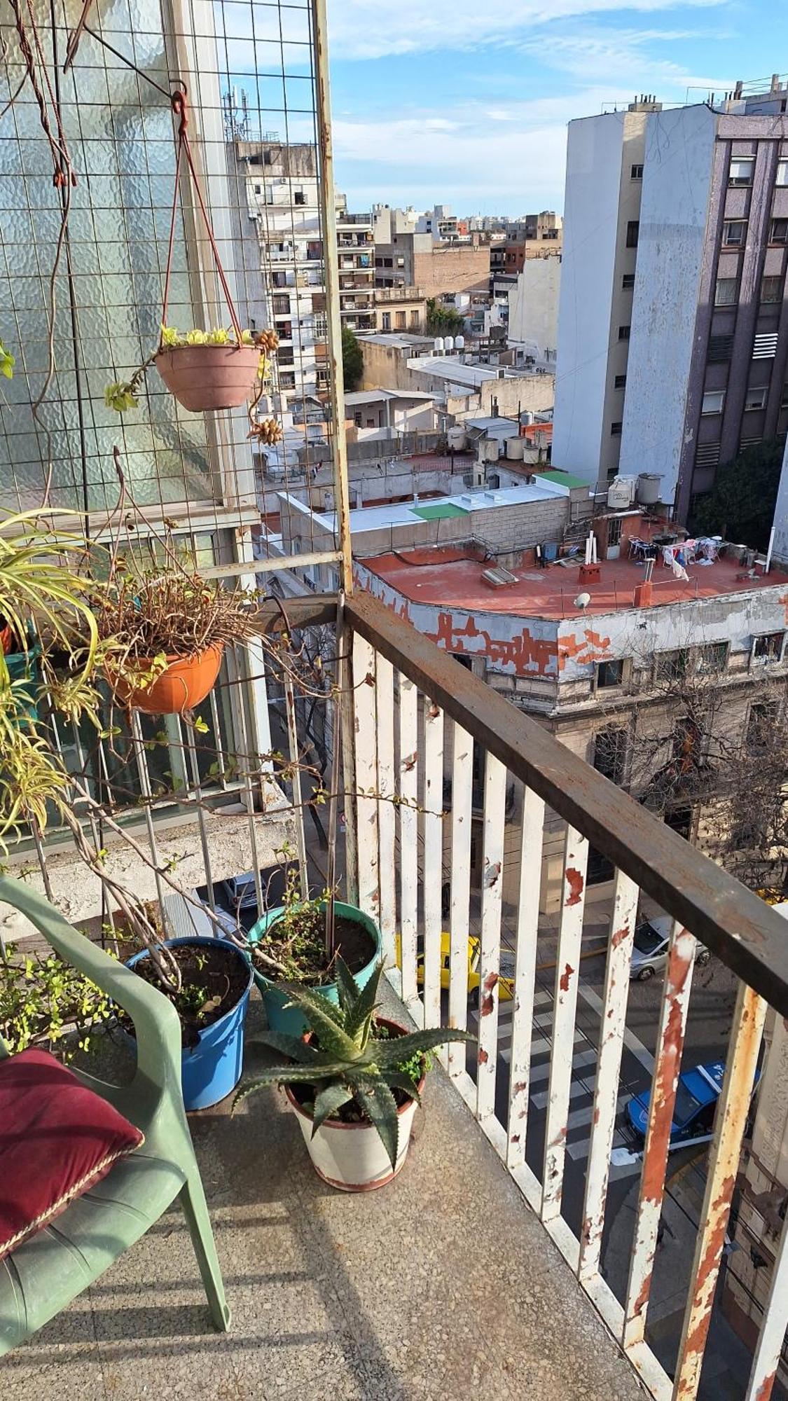 Departamento Amoblado Y Equipado Monserrat Ciudad Autónoma de Buenos Aires