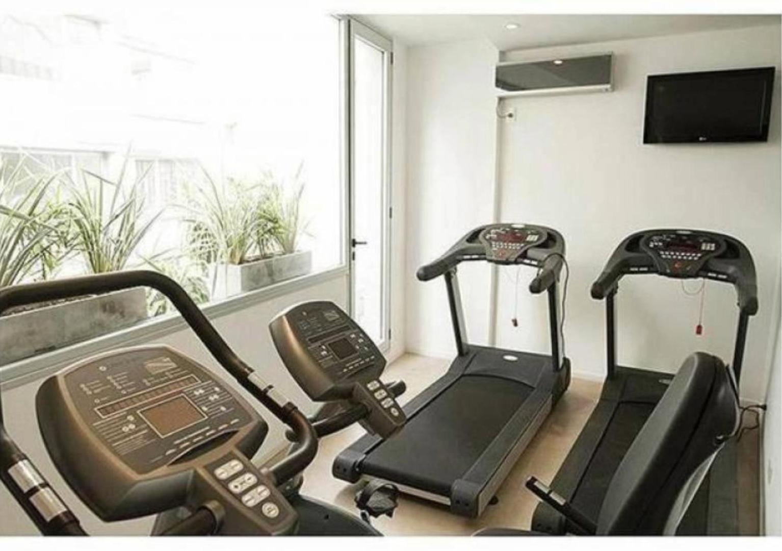 Departamento Frente Al Hospital Italiano Ciudad Autónoma de Buenos Aires