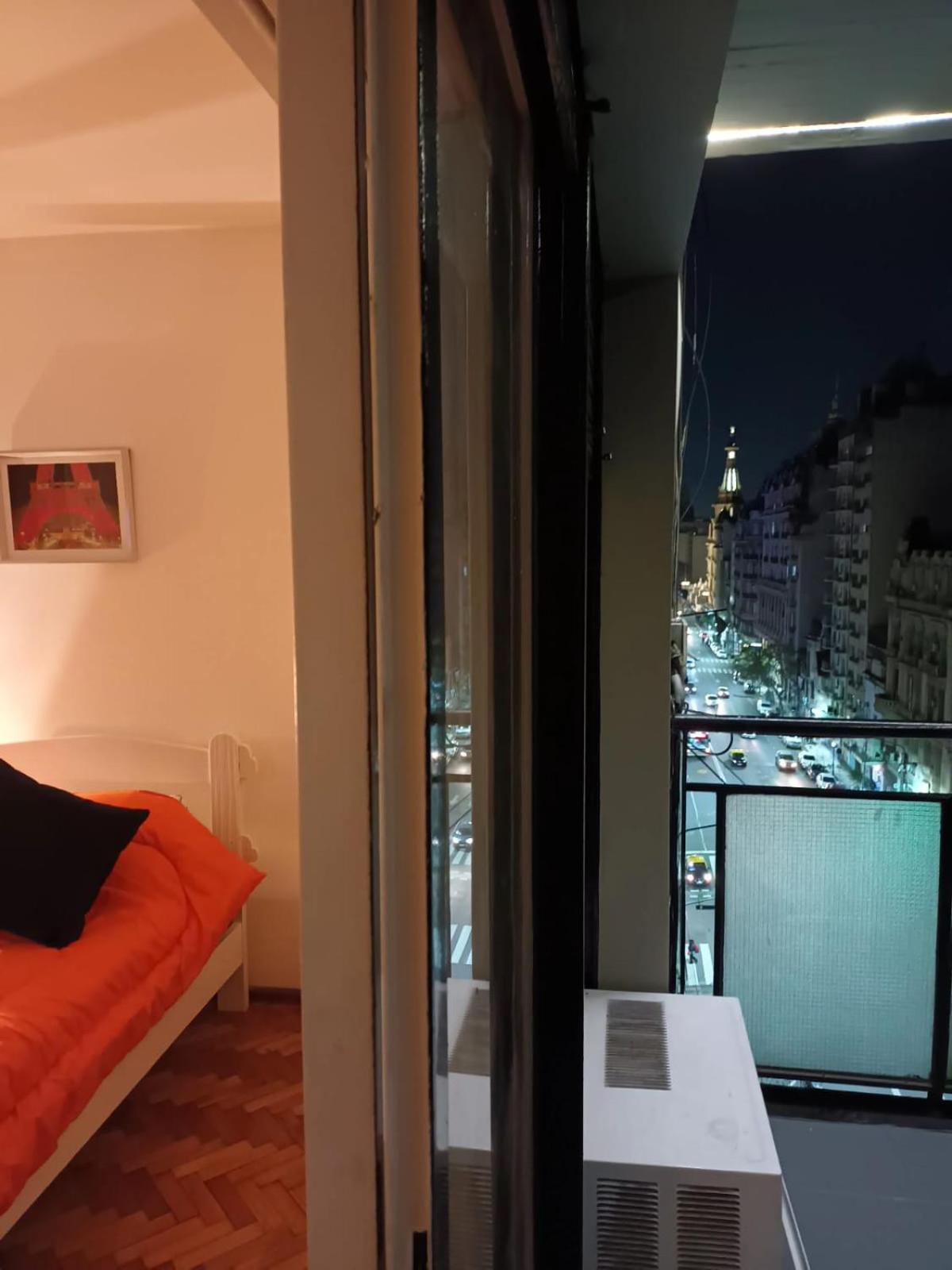 Apartamento Callao Domes Ciudad Autónoma de Buenos Aires