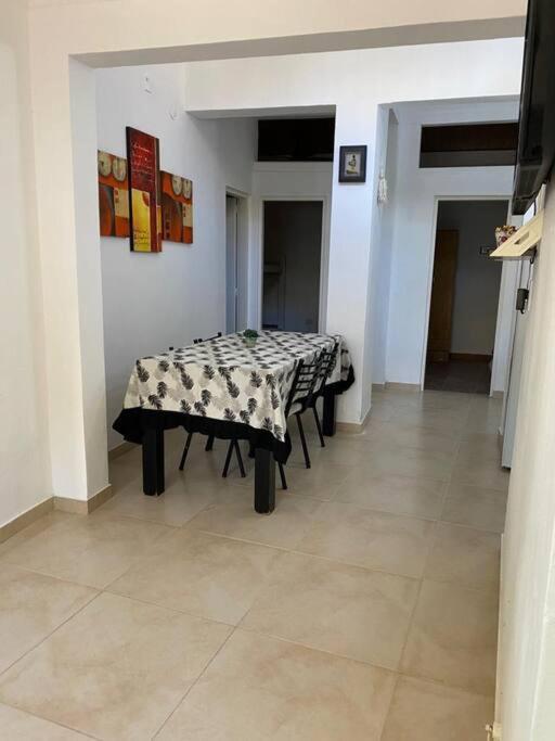 Apartment Casa 3 Ambientes Buenos Aires