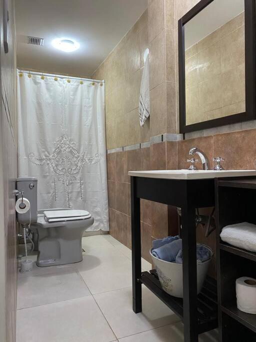Apartment Casa 3 Ambientes