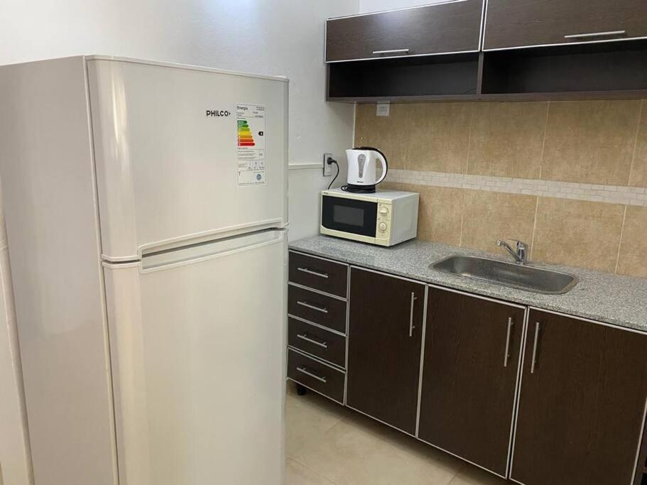 Apartment Casa 3 Ambientes Buenos Aires