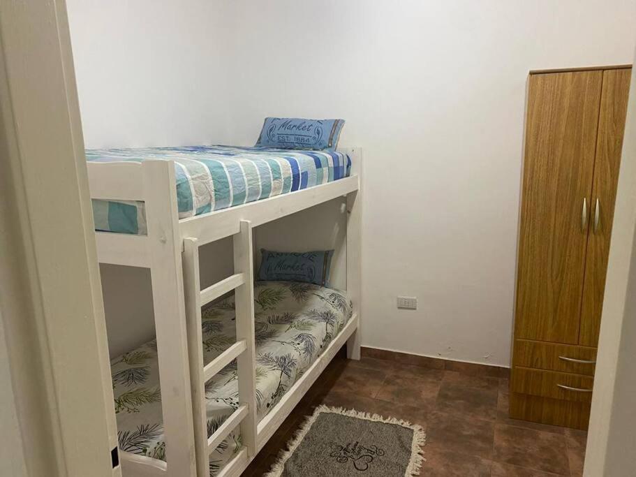 Casa 3 Ambientes Apartment