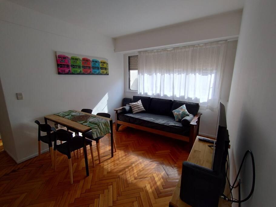 Apartamento Depto Zona Facultades