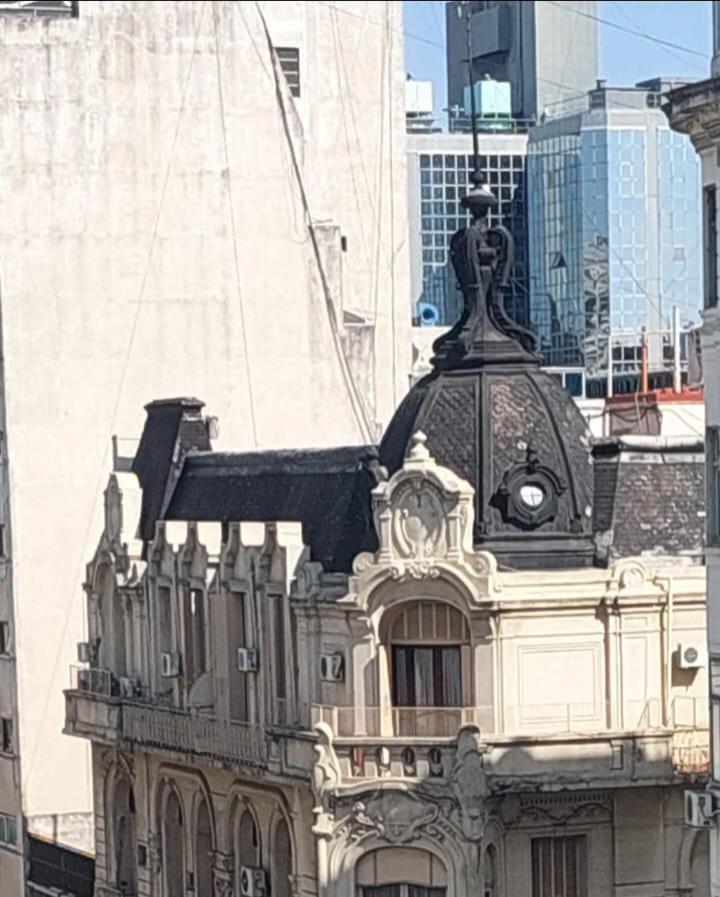 Apartamento Callao Domes