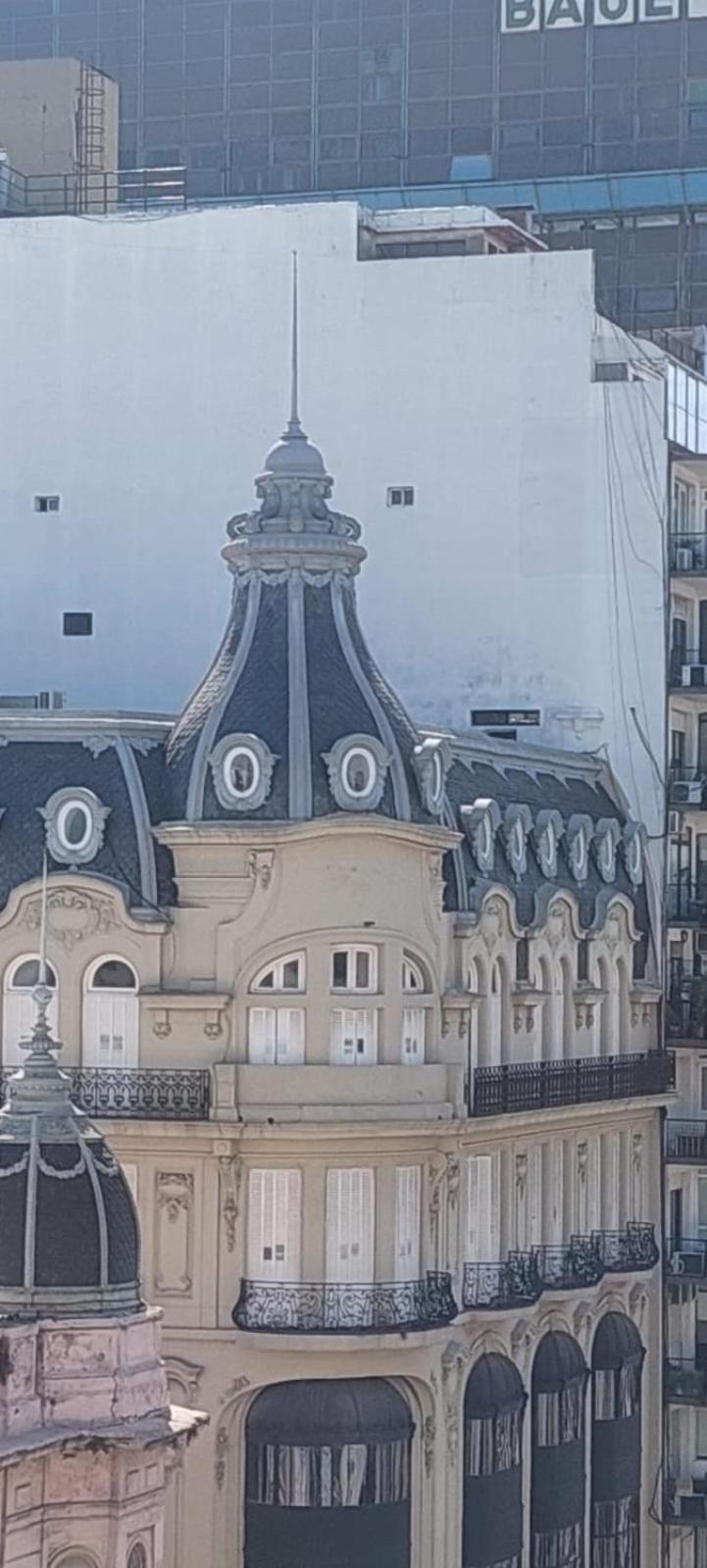 Apartamento Callao Domes