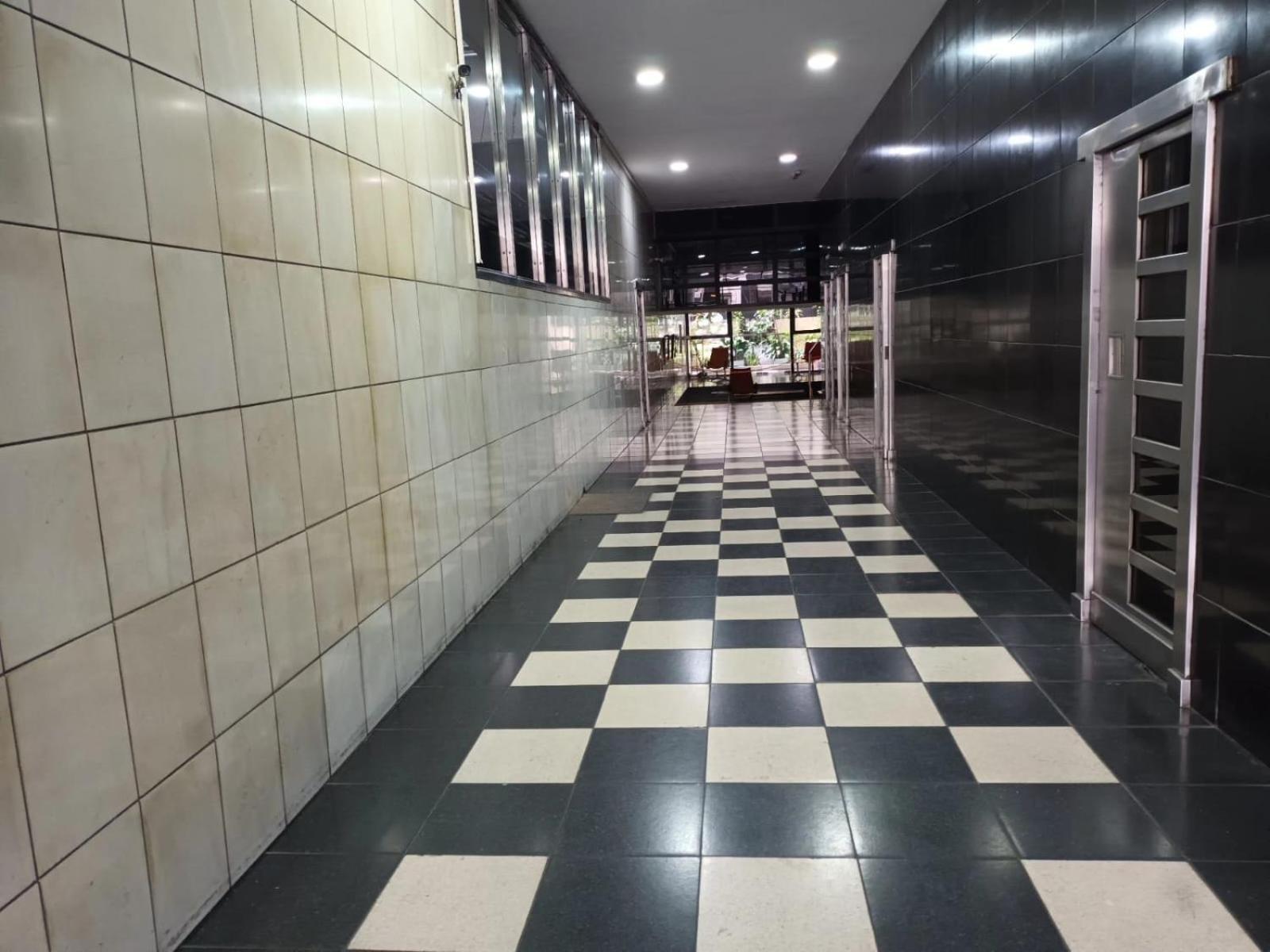 Callao Domes Apartamento Ciudad Autónoma de Buenos Aires