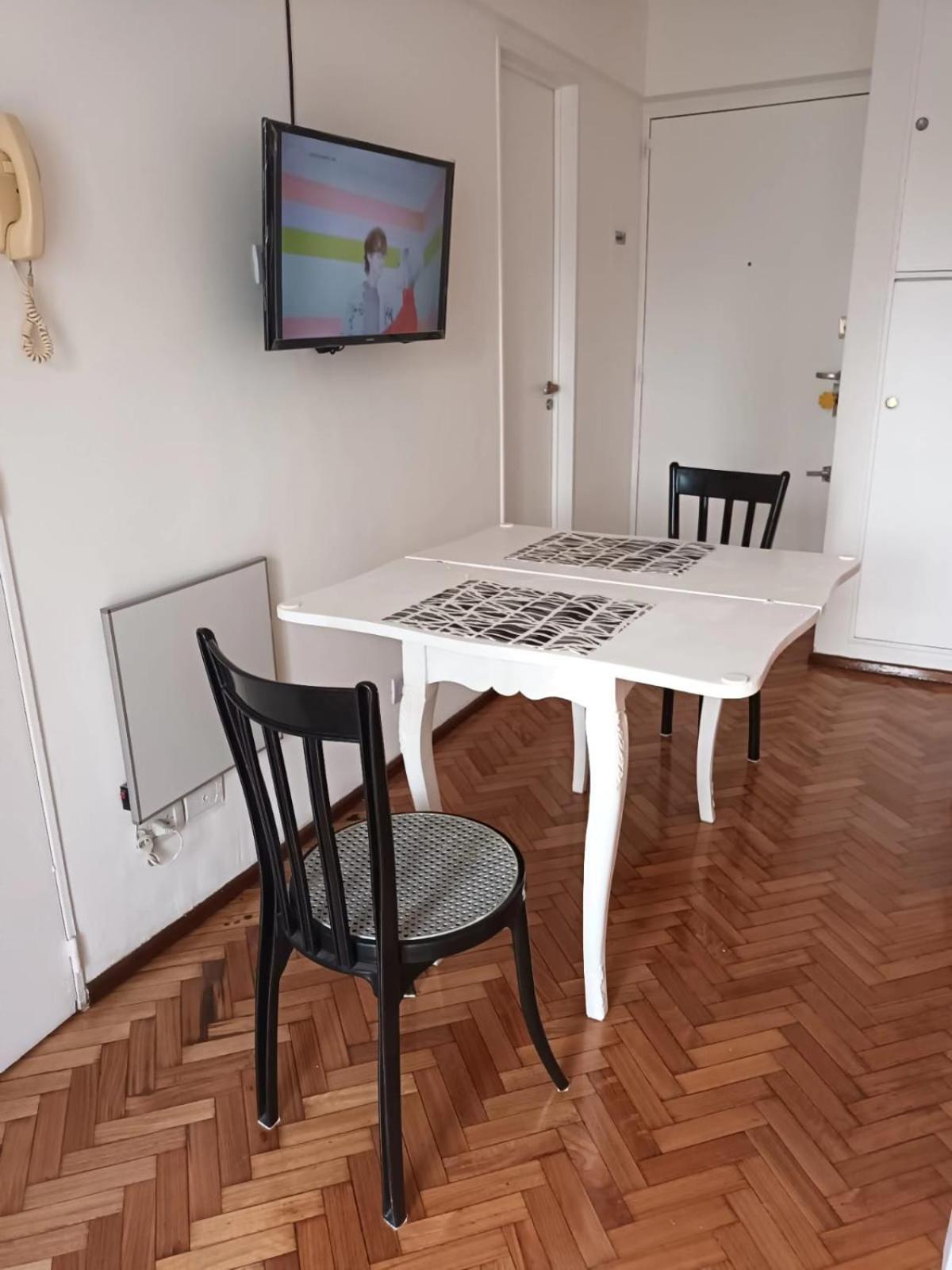 Apartamento Callao Domes Ciudad Autónoma de Buenos Aires