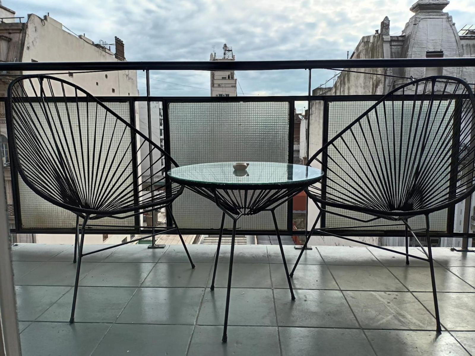 Apartamento Callao Domes Ciudad Autónoma de Buenos Aires