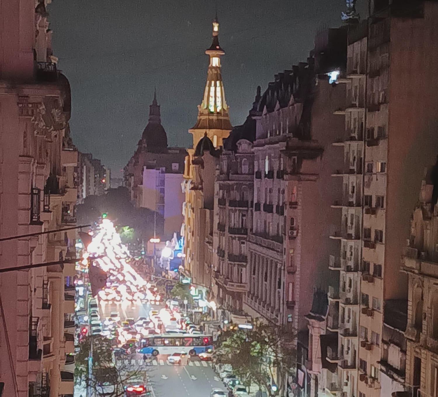 Callao Domes Apartamento