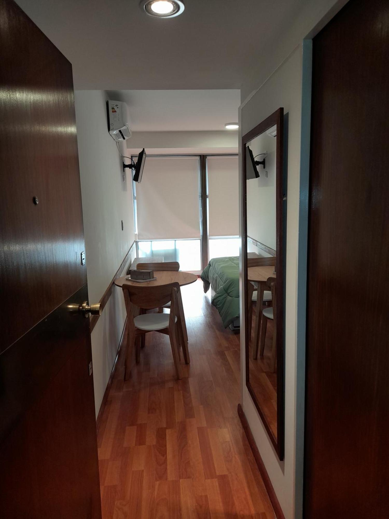 Apartamento Monoambiente Torre Esmeralda Ciudad Autónoma de Buenos Aires